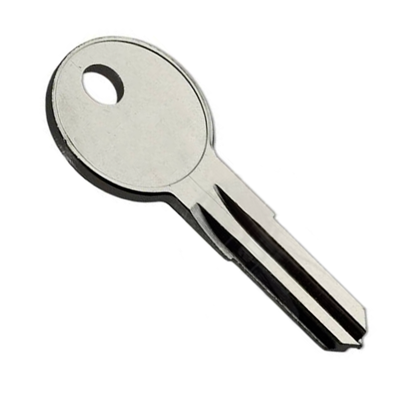 Yakima Replacement Key Cut to Your Code A131 - A155