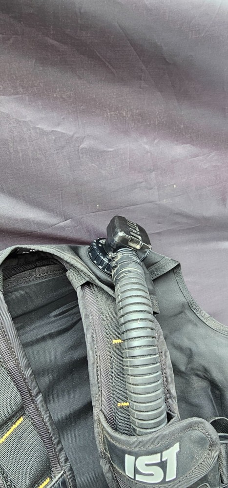 Sojourn Scuba Diving Vest Medium