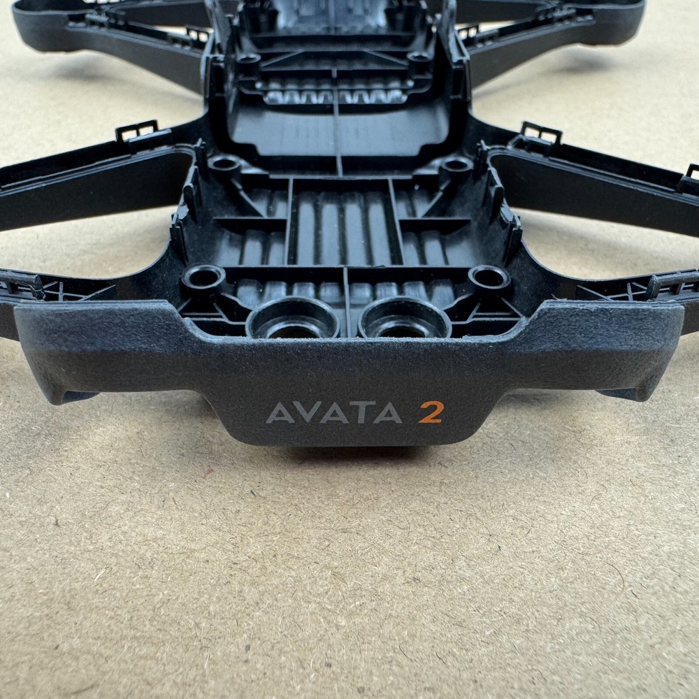 DJI Avata 2 Bottom Shell Lower Shell