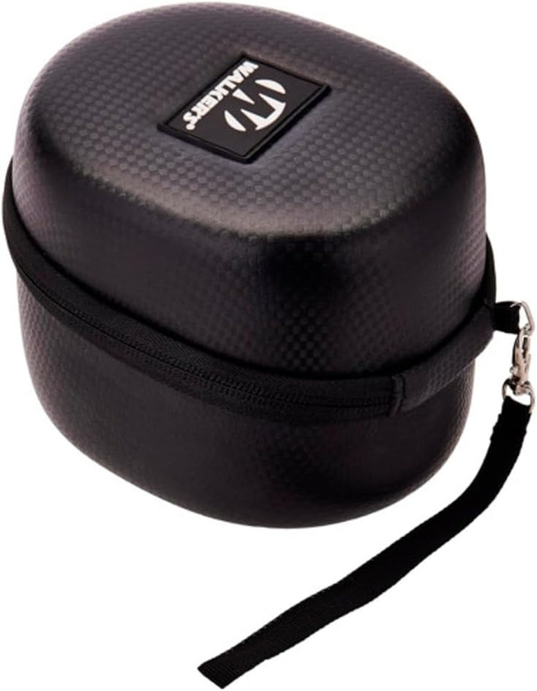 Muff Protective Case | Weather-Resistant Durable Shockproof Dustproof EVA Carbon