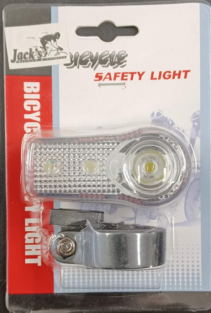 Front Bicycle Saftey Light