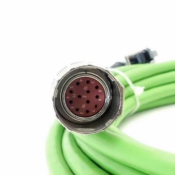 Unknown / Unknow Signal Lead 8m New