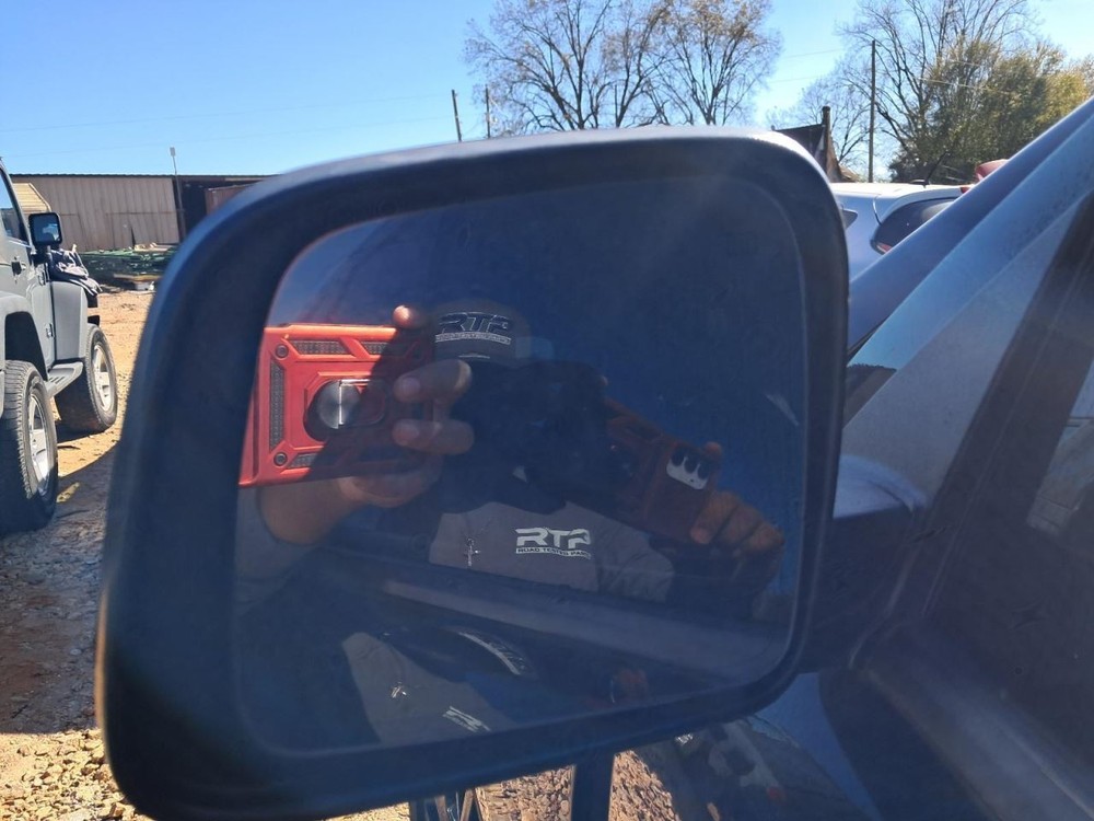 Speedometer Cluster MPH Fits 15 DURANGO 4854890