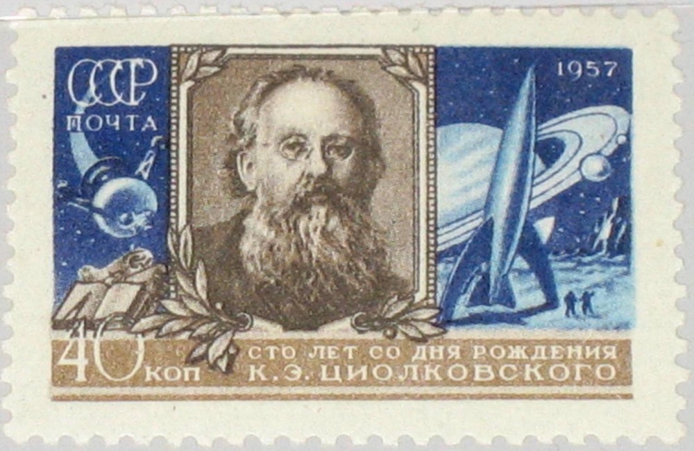 Russia Soviet Union 1957 1993 1991 Space Pioneer Tsiolkovsky Space Space Space**