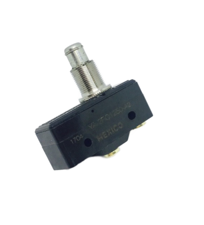 YA-2RQ1250-A2 Switch Large Basic Snap Action