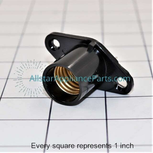 Magic Chef, E-Wave Microwave Light Socket 3513003000