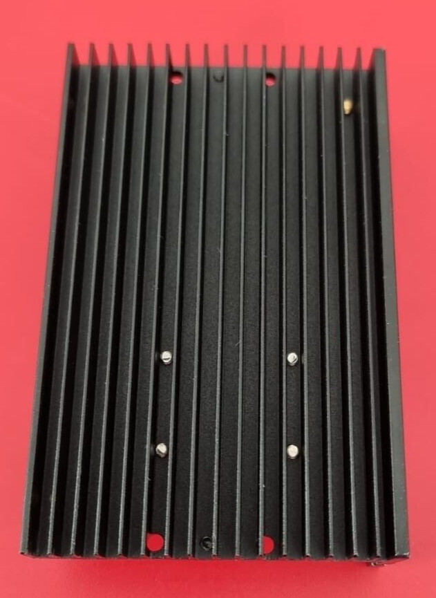 Leadshine Microstep M542PbF Stepper Motor Controller Used