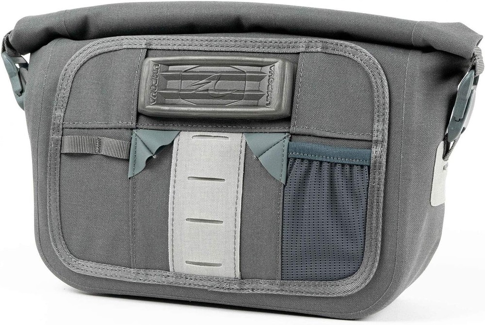 Umpqua ZS2 WP Wader Chest Pack, Gray