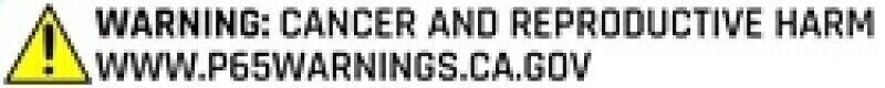 Rigid 212513BLK for Ford PRO Midnight Edition-Spot-Diffused-Pair