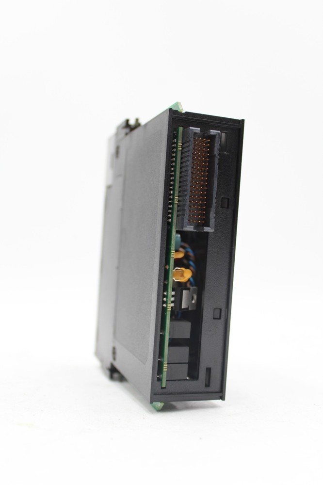 Helm Instrument HM-1756-PLM ControlLogix Strain Gauge Input Module