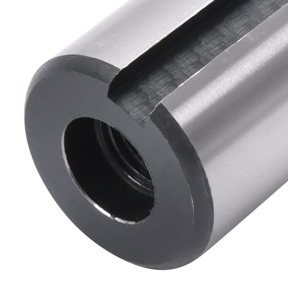 5/8" Precision R8 End Mill Holder For Machines Adaptor Tool Milling