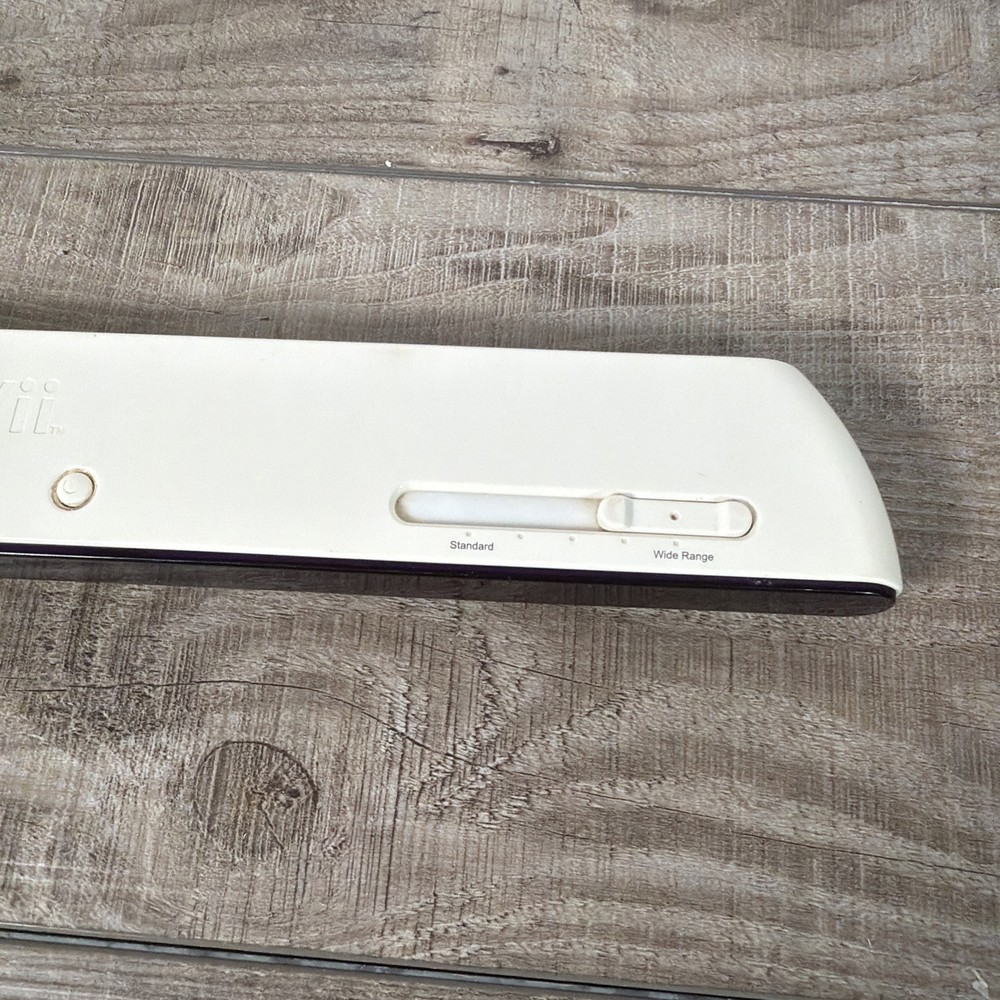 Nintendo Wii Wireless Ultra Sensor Bar 091002