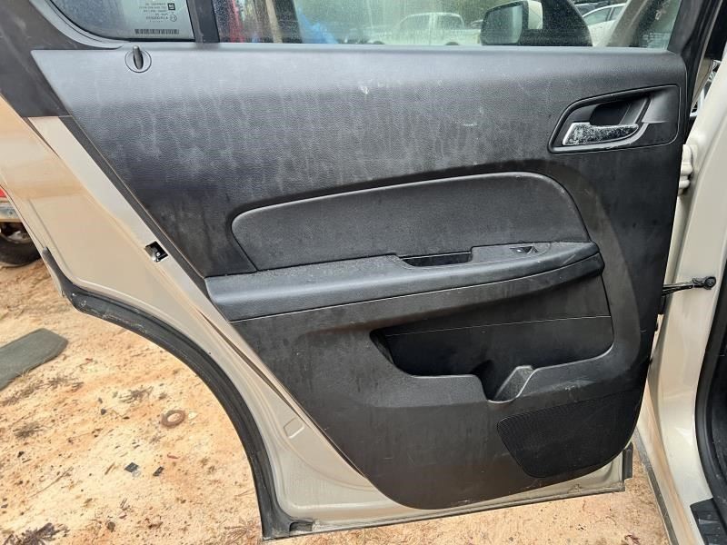 EQUINOX 2011 Keys/Latches/Locks 104535768