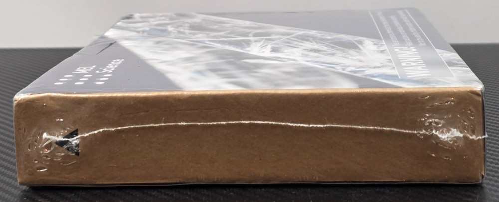 Mel Science Chemistry Thermal Effects Set Home Experiments 10+