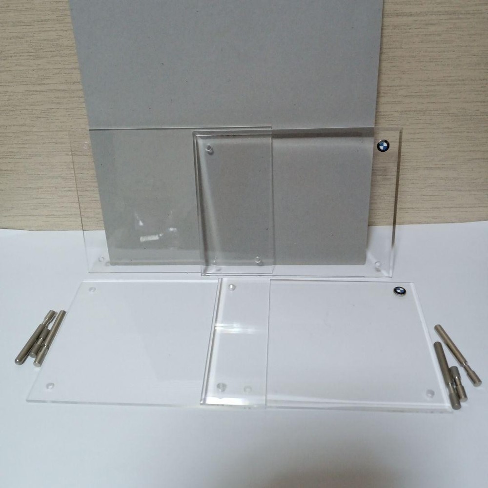 Bmw Novelty 5 Piece Set