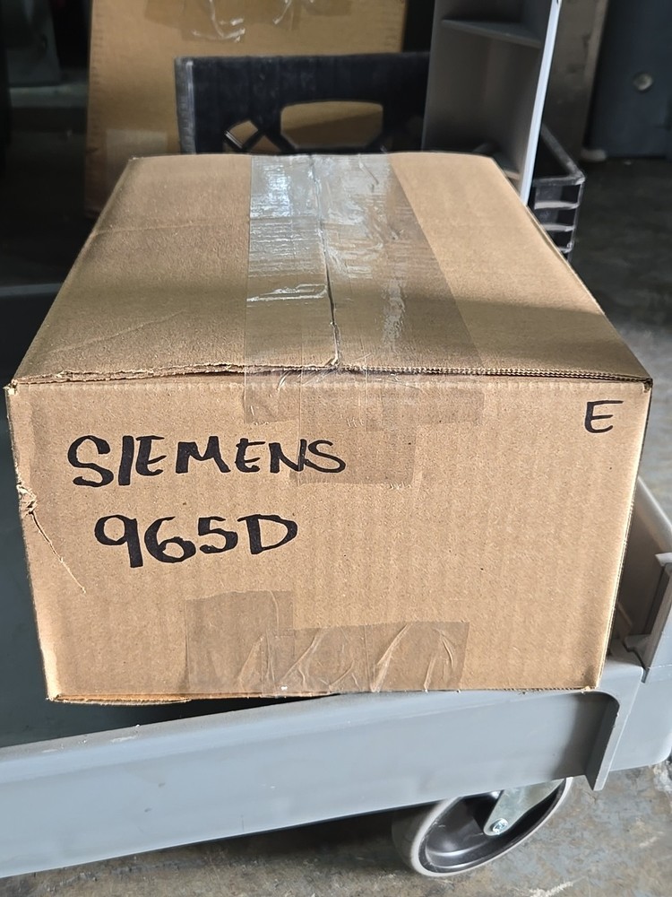 Siemens ECPLD1 Circuit Breaker padlocking Device for Single Pole 965D