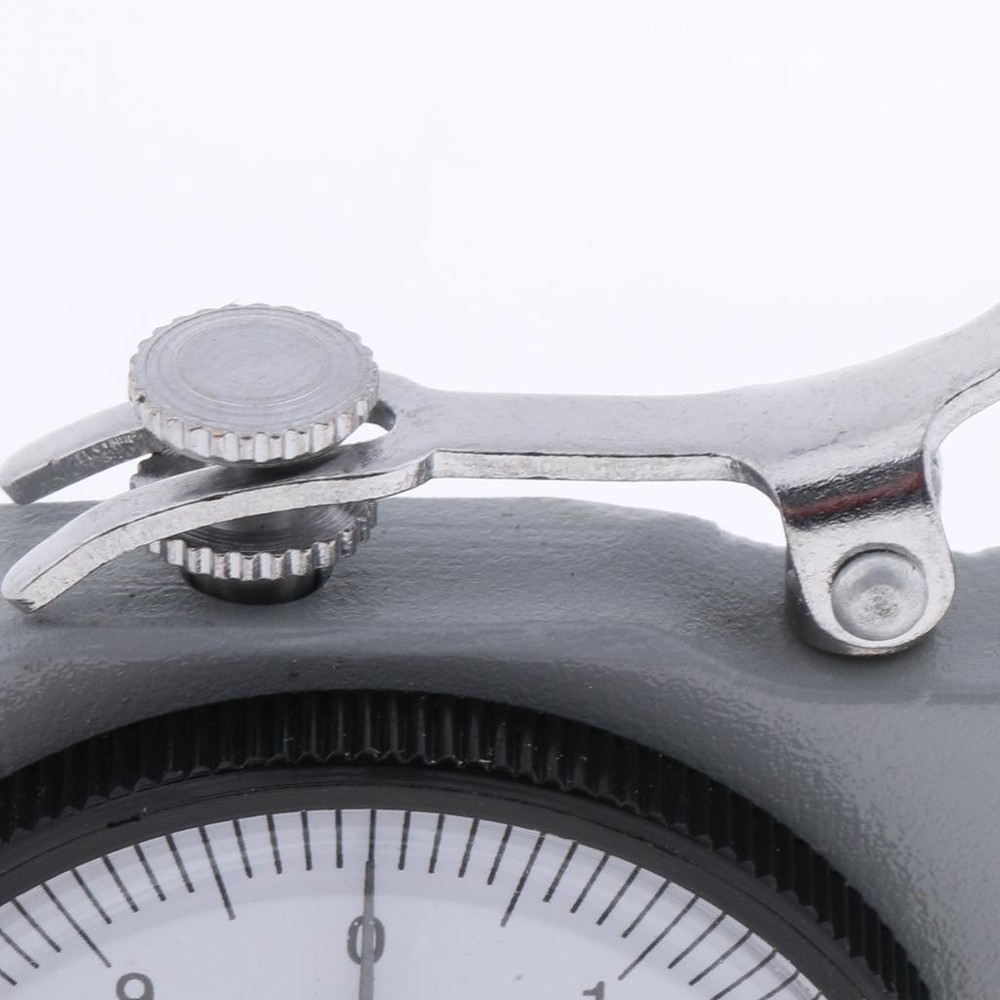 Mechanical Thickness Measuring Tool Suitable for Measurement