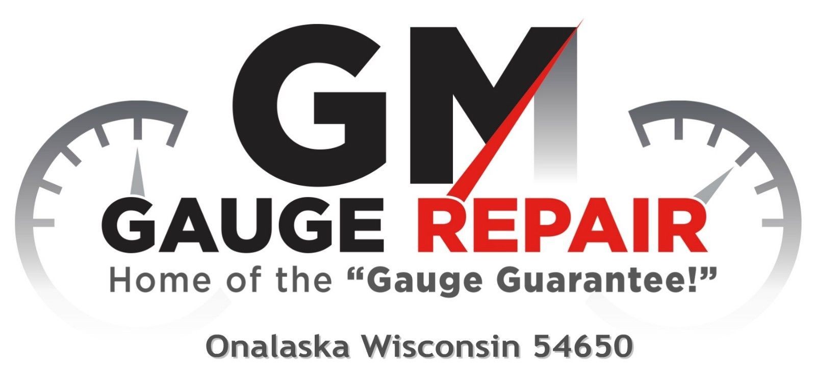 Speedometer Gauge Cluster Needle Set GM 2003-2013 Satin and White Pointer Custom