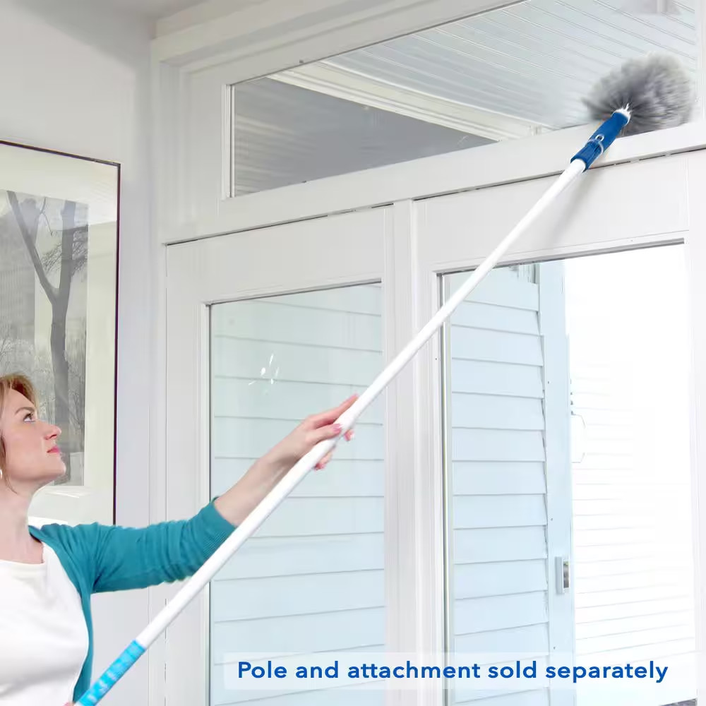 Poly-Fiber Cob Web and Corner Duster 3-Pack