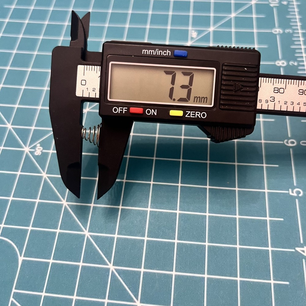 COMPRESSION SPRING (FRICTION) For Audio CD/DVD Parts