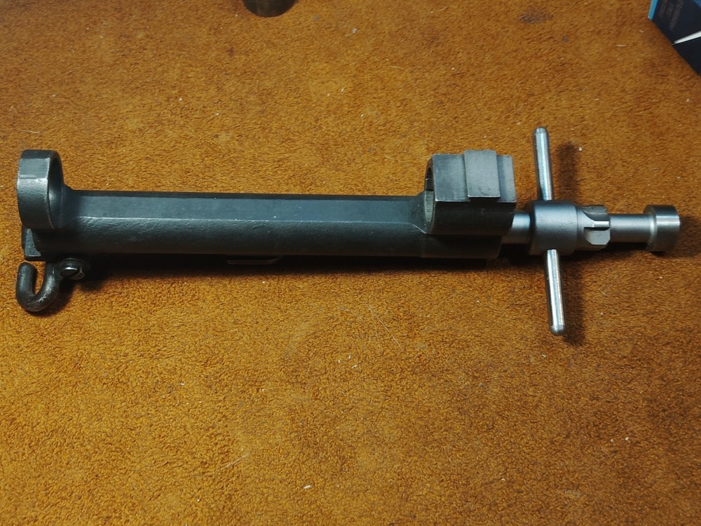 M1 Garand Gas Cylinder