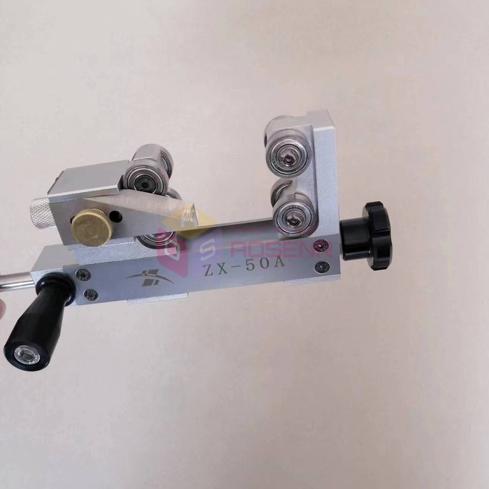 ZX-50A Cable Stripper Wire Stripping Tool 10-35KV High Voltage Cable Stripping