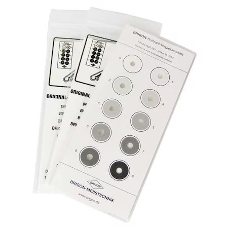 Uei Test Instruments Sp9 Smoke Pump Paper And Chart