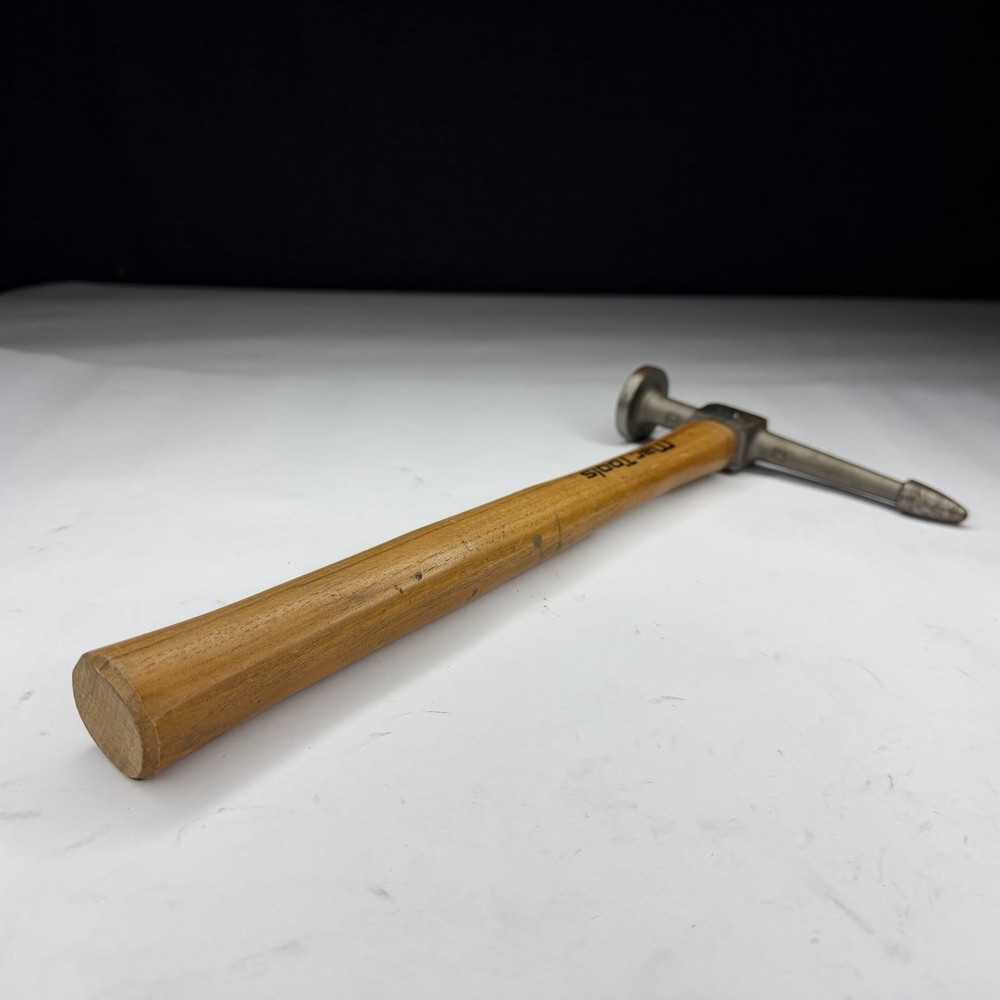 Mac Tools BTH158GP USA General Purpose Pick Hammer