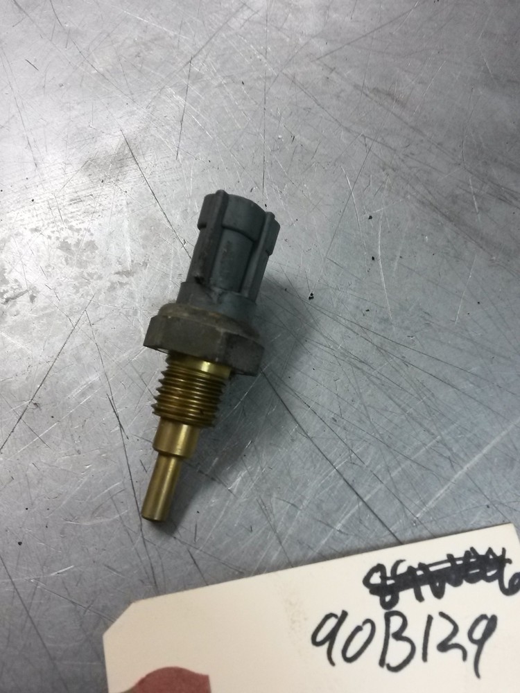 Coolant Temperature Sensor From 2005 Subaru Impreza  2.5