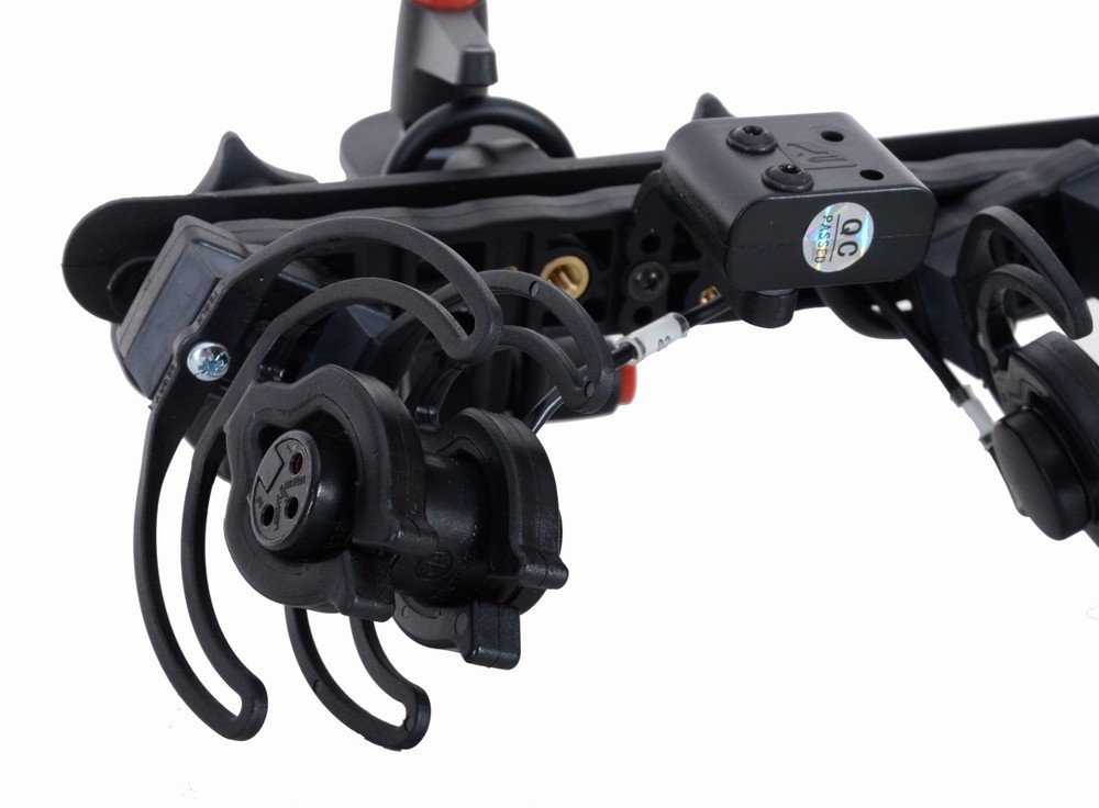 Rycote Stereo Windshield WS AE ORTF Kit