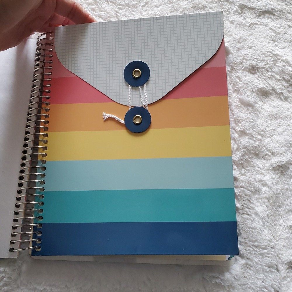 Self-Awareness Planner Read Description