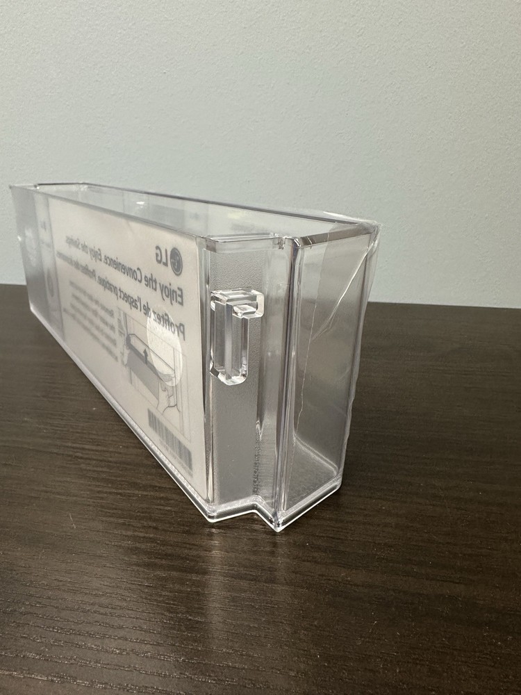 AAP74271321 LG REFRIGERATOR DOOR BIN