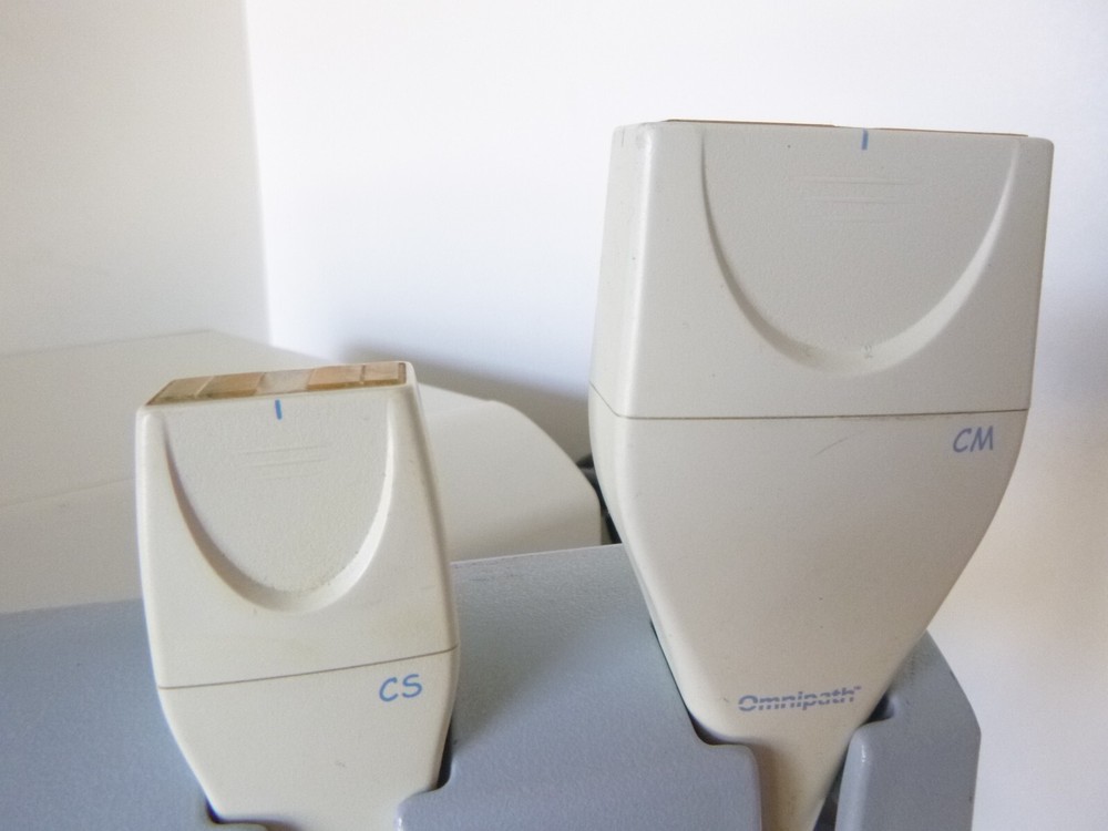 Sunlight Omnisense 7000 Utrasound Bone Sonometer