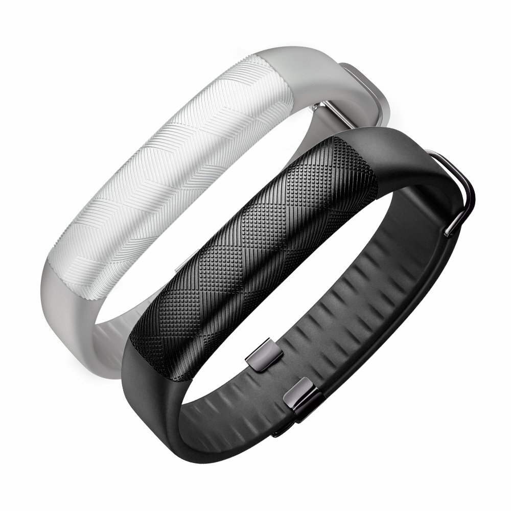 PROTEMPO LTD Up 2 By Jawbone Light Grey Hex US