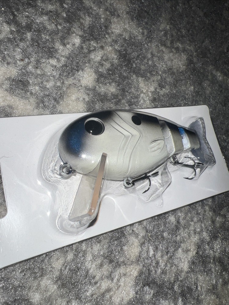 Wake Runner Swimbait