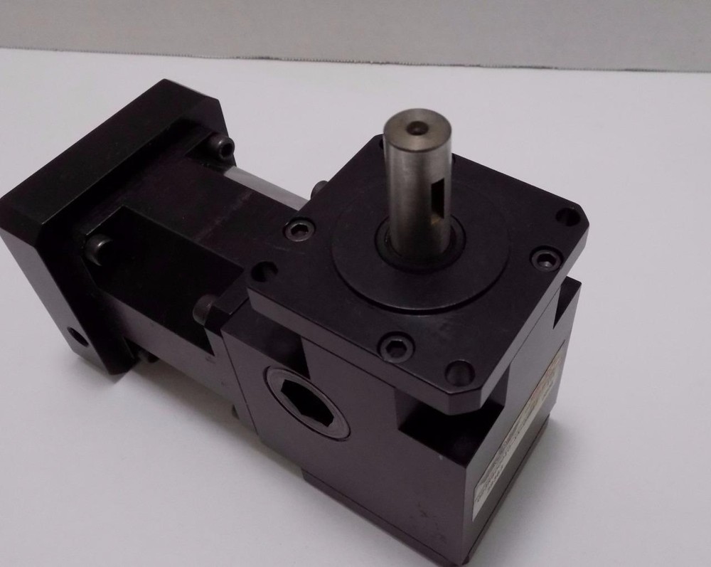 CGI 023RBD0010-XX-08817 Gearbox 1:1 New