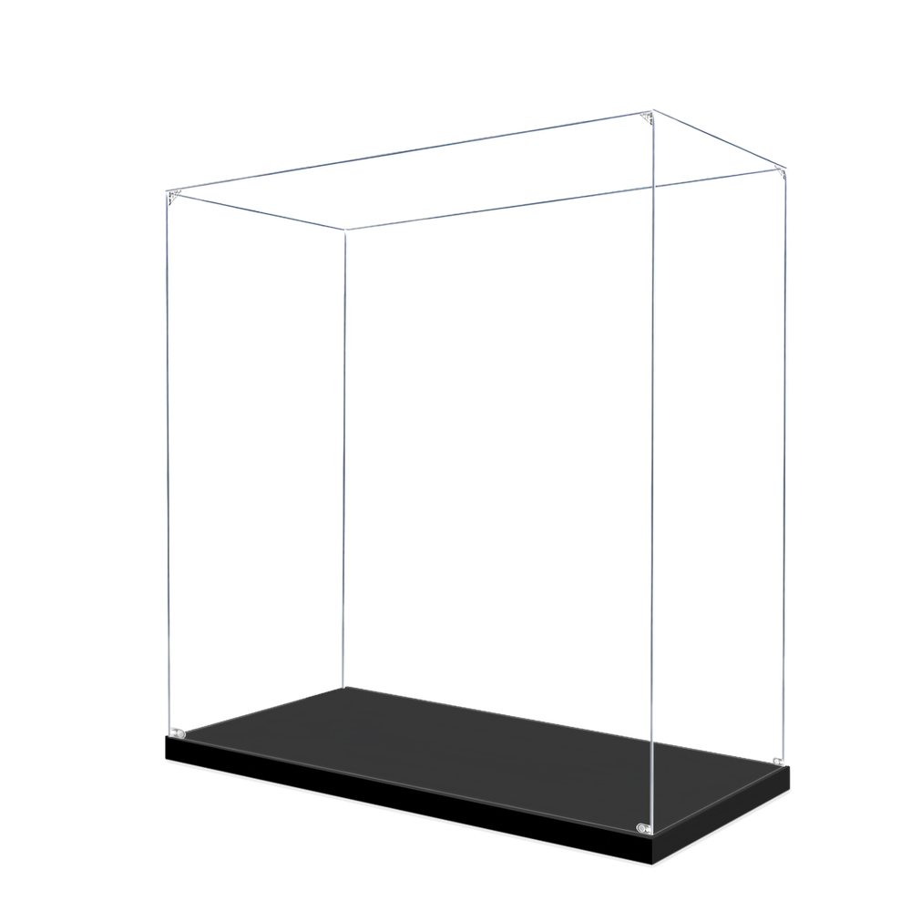 Acrylic Display Case for LEGO® Loop Coaster 10303