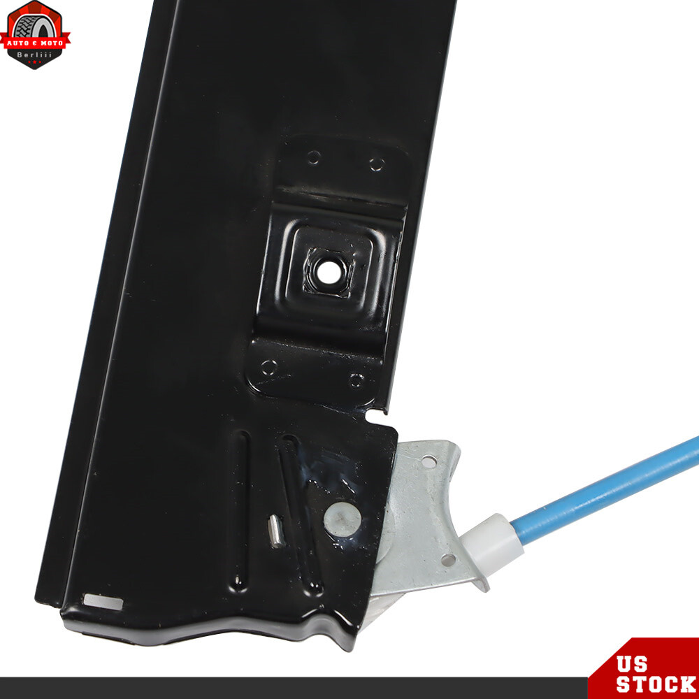 Front Left Side Window Regulator For 2007-2017 Ford Expedition Lincoln Navigator