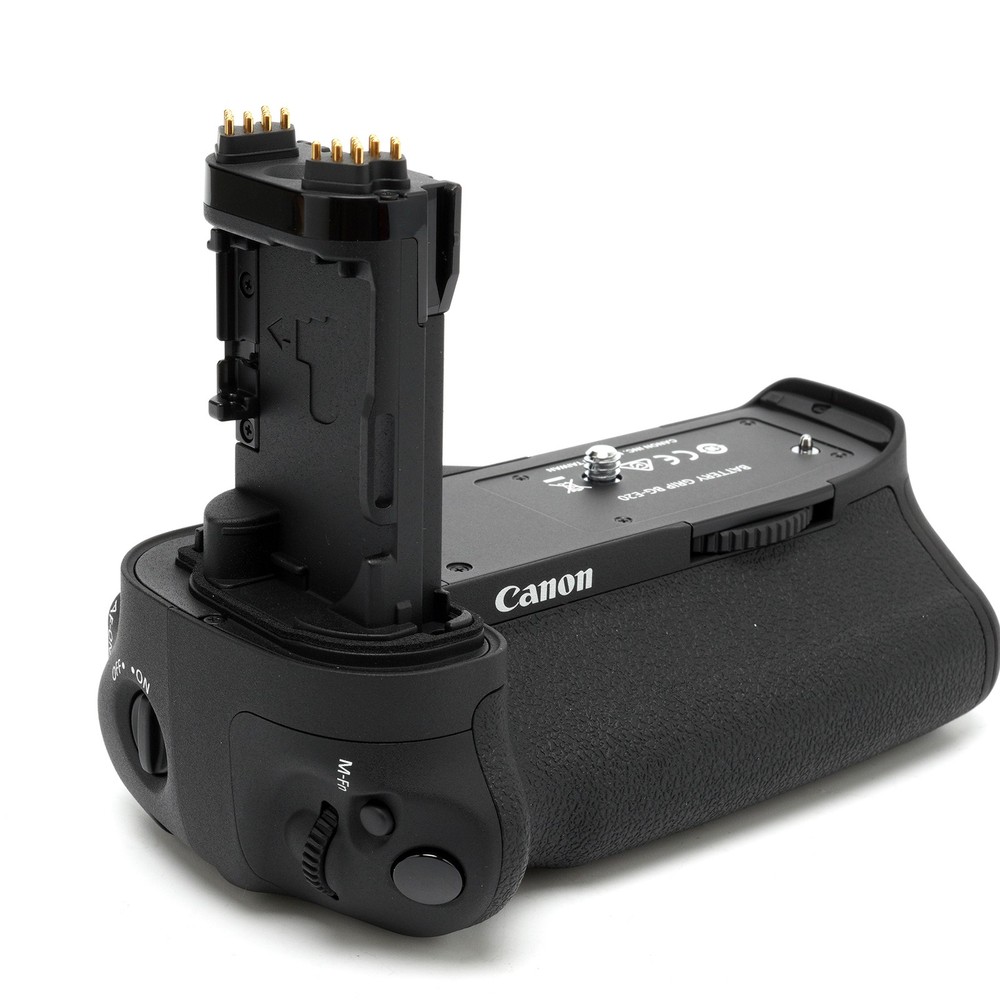 Canon BG-E20 Battery Grip for 5D Mark IV