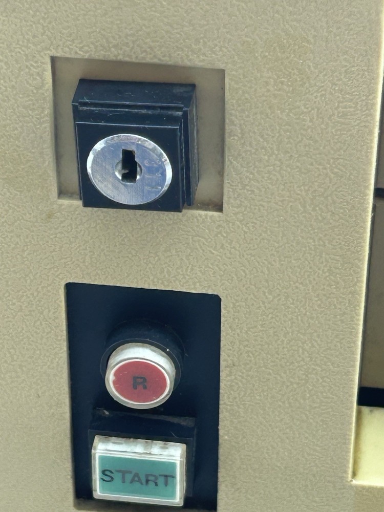 Vintage Dual Floppy Disk 5.25" Duplicator Copier IBM PC Software Circa 1985