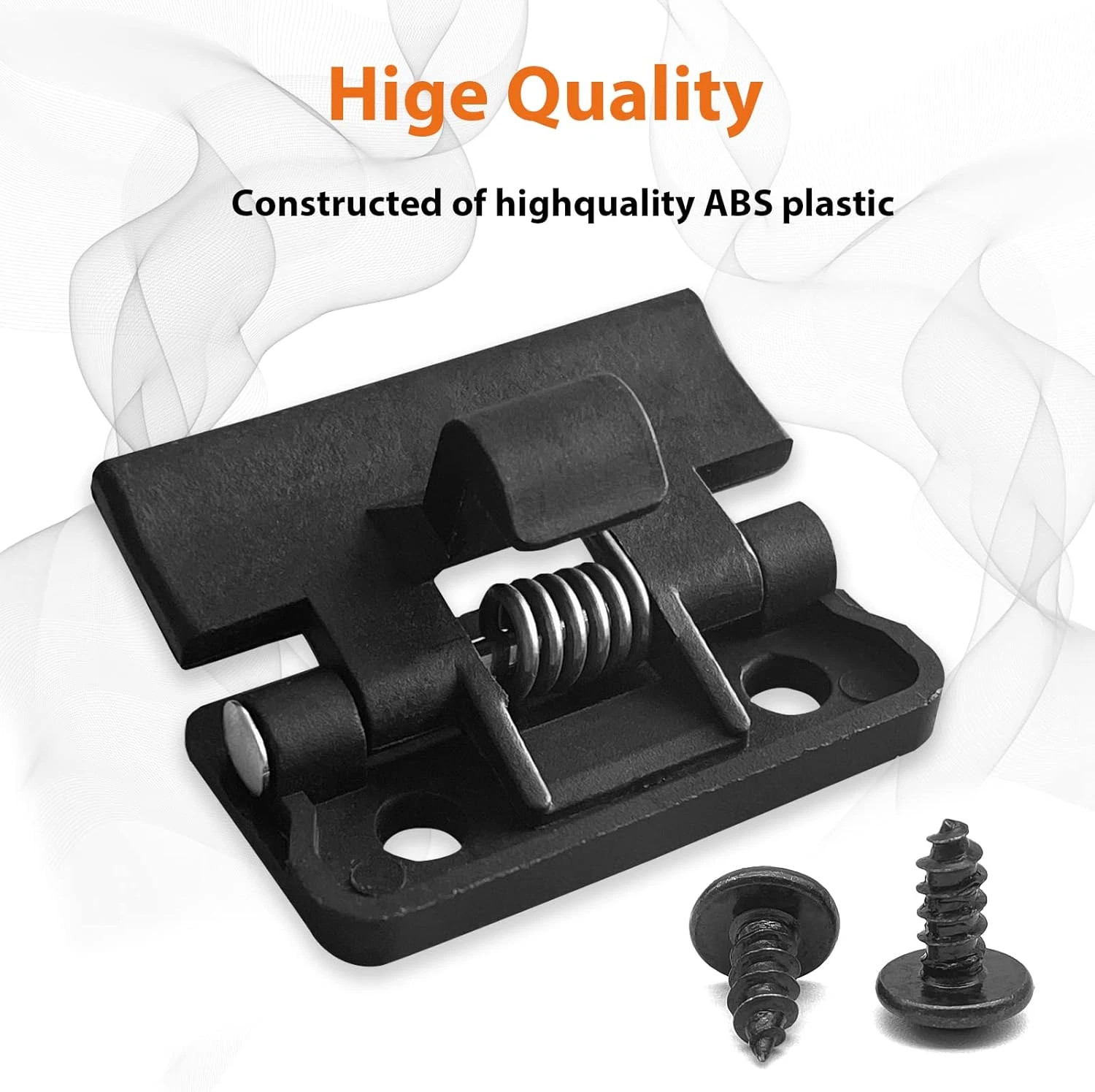 NEW Center Console Lid Latch For Toyota 4Runner Land Cruiser Lexus Scion US