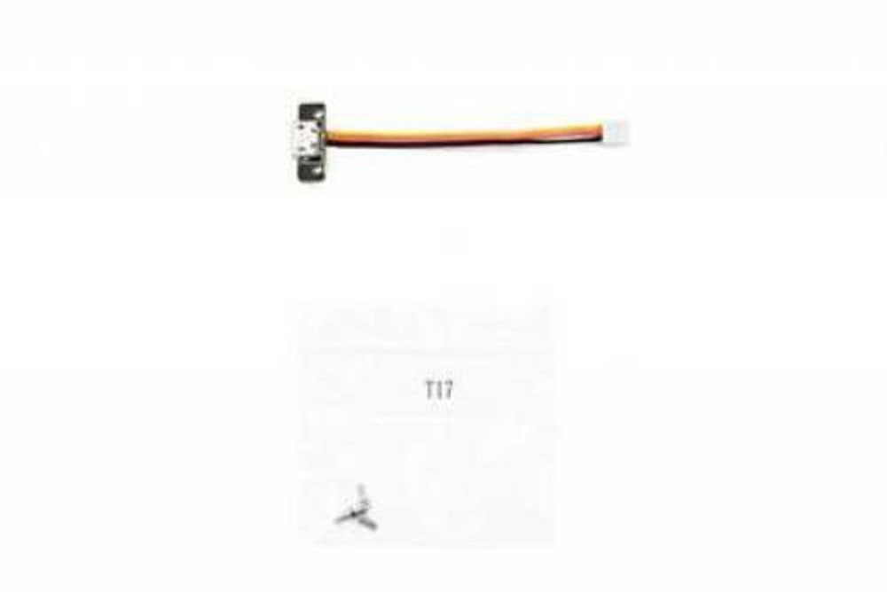 Phantom 3 series Part 47 USB Port Cable