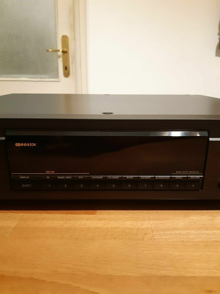 Sony ST-SA3ES