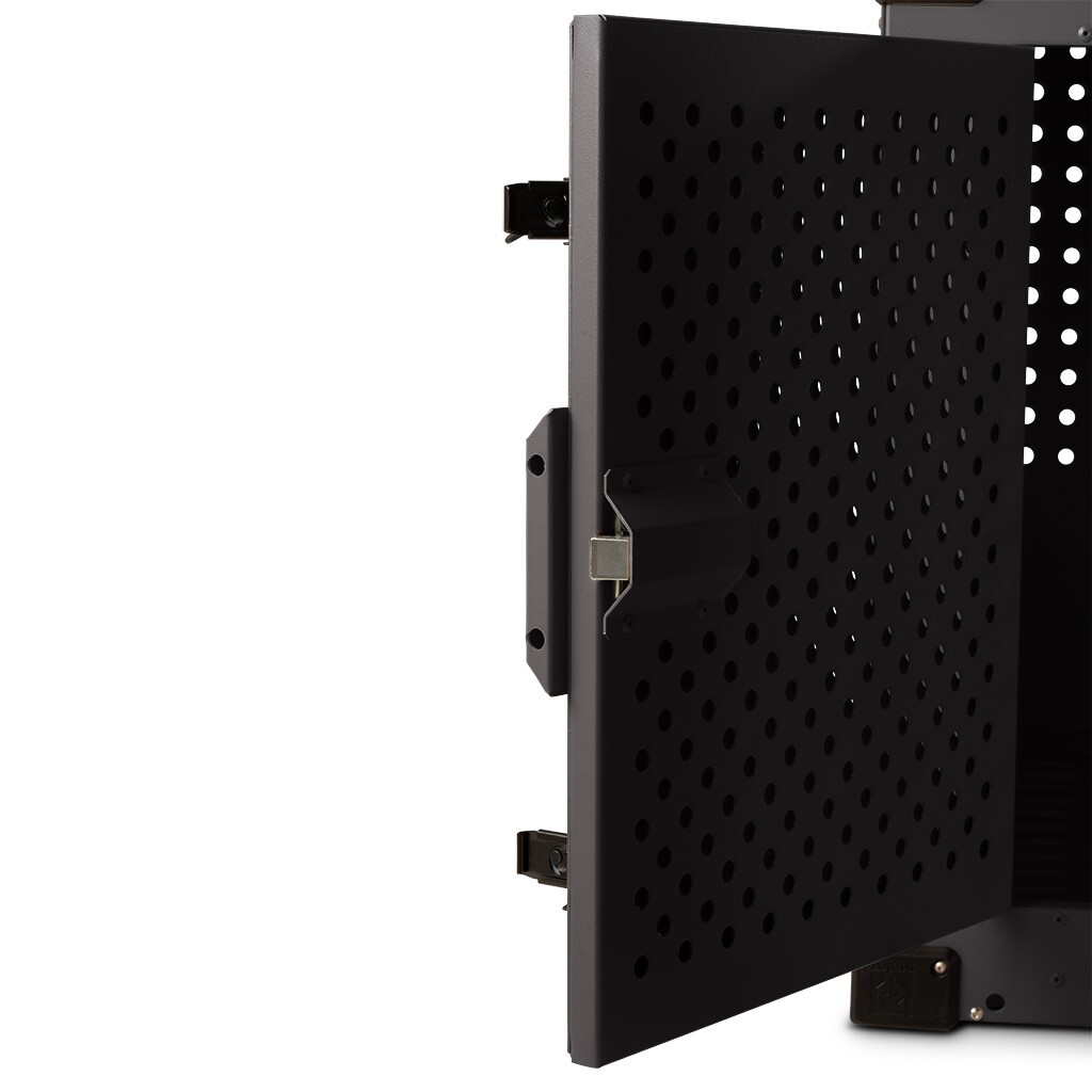 Impact Dog Crates High Anxiety Crate