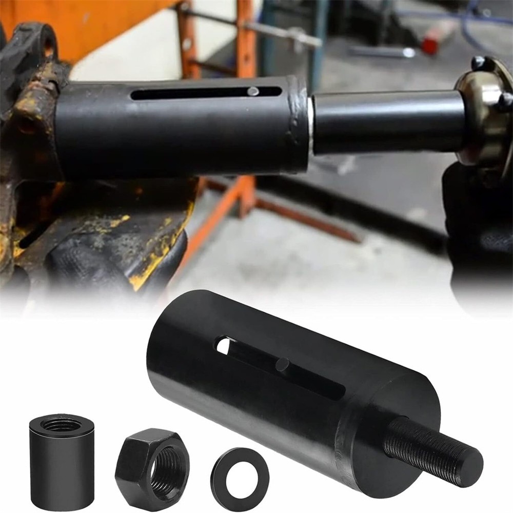 78620 For Subaru Ball Joints Puller Pneumatic Tools Black