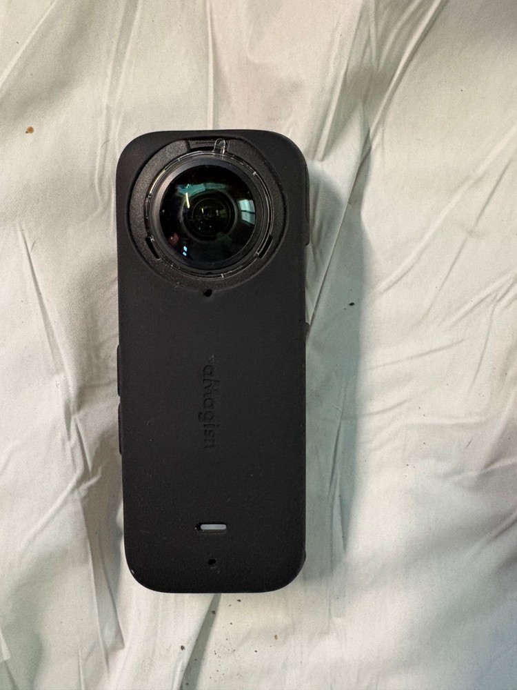 Insta360 X3 Pocket Action Video Camera