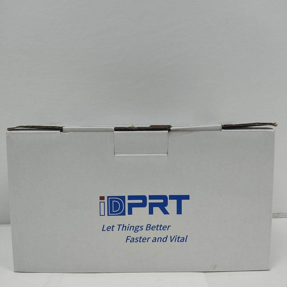 IDPRT SP410 Label Printer SP410