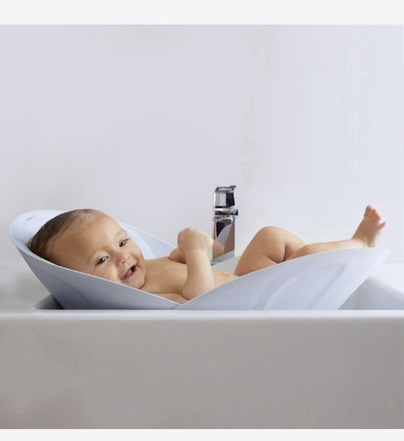 Frida Baby Soft Sink Baby Bath New