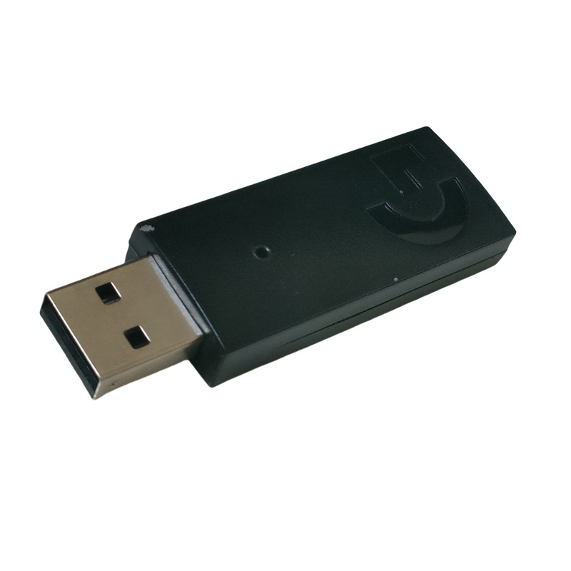USB Dongle Receiver for Logitech G PRO X Wireless Gaming Headset USB Adapter