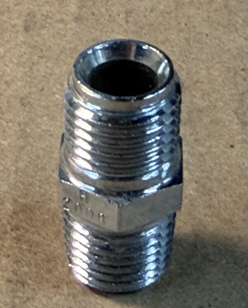 Devilbiss H-2008 240006 Adapter